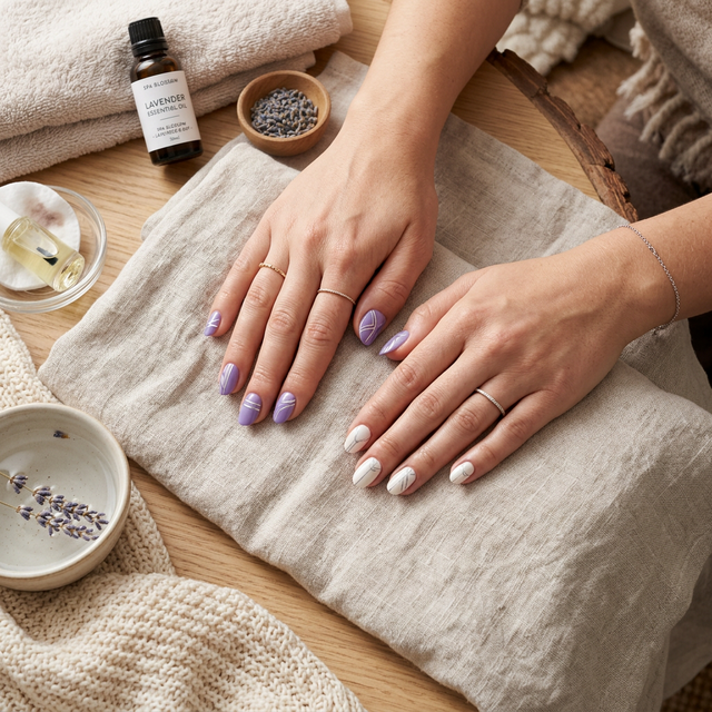 LiLy Nails and Spa